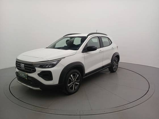FIAT PULSE 1.0 TURBO 200 FLEX AUDACE CVT